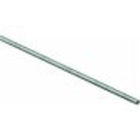 STANLEY Steel Rod Thread Ss 3/8-16X36 N218-230